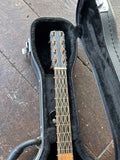1978 Larry Higgins 4 course Renaissance guitar