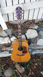 1978 Moze 14D Spruce Maple