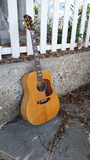 1978 Moze 14D Spruce Maple