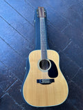 1978 Takamine F-400S 12-String