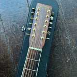 1978 Takamine F-400S 12-String
