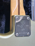 1979 Fender Stratocaster 25th Anniversary
