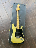 1979 Fender Stratocaster 25th Anniversary