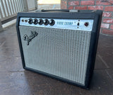1979 Fender Vibro Champ