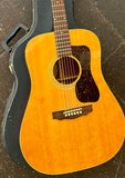 1979 Guild D35NT