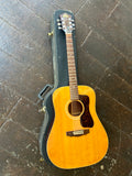 1979 Guild D35NT