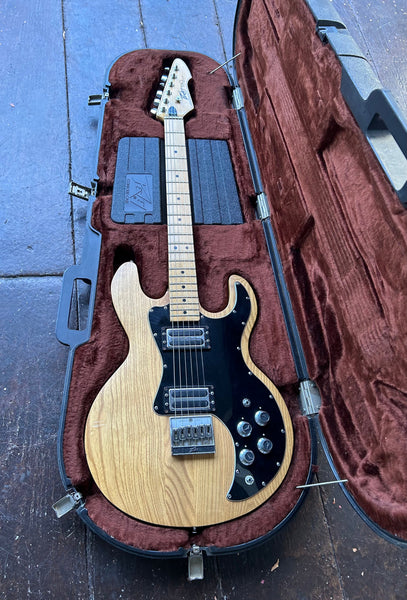 その他 ta1yy 1979 Peavey T-60 – Moze Guitars