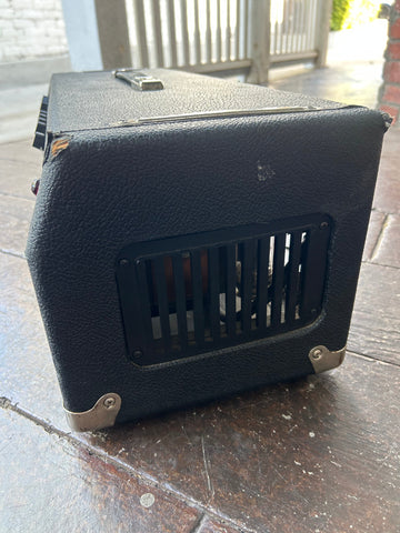 1980 Fender Bassman 135 – Moze Guitars