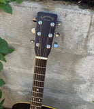 1980 Takamine F-360