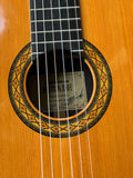1980 Takamine Hirade Model 5