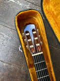 1980 Takamine Hirade Model 5