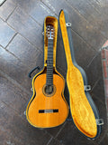 1980 Takamine Hirade Model 5