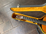 1980 Takamine Hirade Model 5