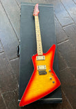 1980's Tokai Flame Top Explorer