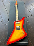 1980's Tokai Flame Top Explorer