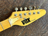 1980's Vox Custom 25