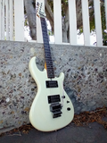 1980s Aria Pro II RS Stray Cat