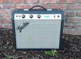 1981 Fender Champ with Jensen Speaker