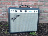 1981 Fender Champ with Jensen Speaker
