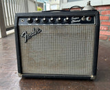 1982 Fender Super Champ Rivera Era