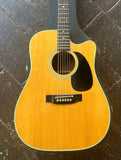 1982 Takamine EF360C