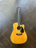 1982 Takamine EF360C