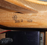 1982 Takamine EF360C