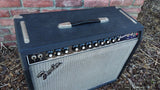 1982/83 Fender Concert Amplifier