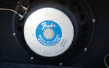 1982/83 Fender Concert Amplifier
