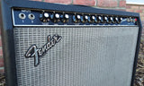 1982/83 Fender Concert Amplifier