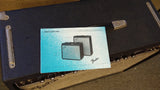 1982/83 Fender Concert Amplifier