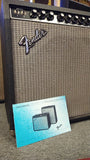 1982/83 Fender Concert Amplifier