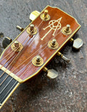 1983 Alvarez DY73