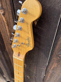 1983 Fender Dan Smith Stratocaster