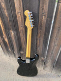 1983 Fender Dan Smith Stratocaster