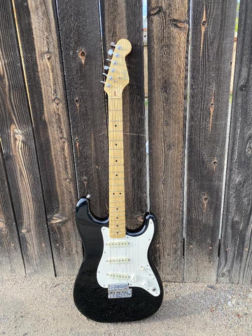 1983 Fender Dan Smith Stratocaster – Moze Guitars
