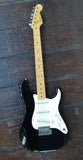 1983 Fender Dan Smith Stratocaster