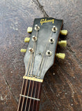 1983 Gibson J-25 ASB