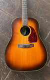 1983 Gibson J-25 ASB