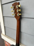 1983 Gibson J-25 ASB