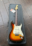 1983 USA Fender Stratocaster Dan Smith Era