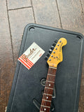 1983 USA Fender Stratocaster Dan Smith Era