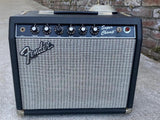 1984 Fender Super Champ Rivera Era