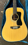 1984 Guild G312-NT (Twelve String)