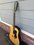 1984 Guild G312-NT (Twelve String)