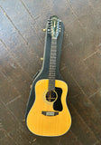 1984 Guild G312-NT (Twelve String)