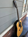 1984 Guild G312-NT (Twelve String)
