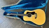 1984 Guild G312-NT (Twelve String)