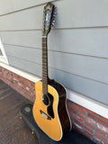 1984 Guild G312-NT (Twelve String)