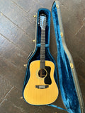 1984 Guild G312-NT (Twelve String)